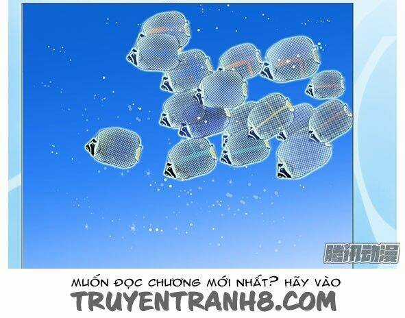 Giữa Anh Và Em - Chapter 70 - Trang 6