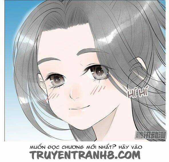 Giữa Anh Và Em - Chapter 70 - Trang 8