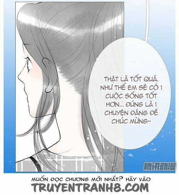 Giữa Anh Và Em - Chapter 71 - Trang 11