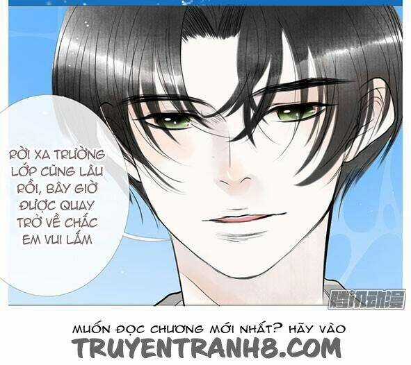 Giữa Anh Và Em - Chapter 71 - Trang 12