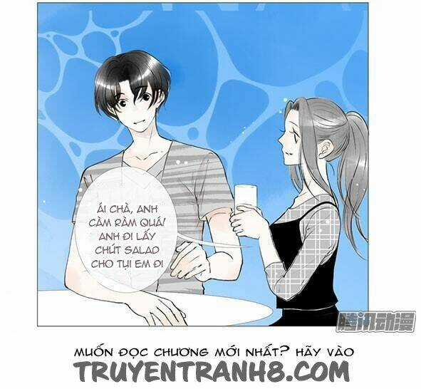 Giữa Anh Và Em - Chapter 71 - Trang 13