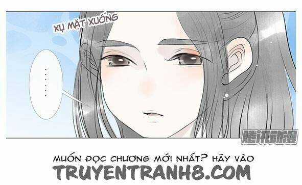 Giữa Anh Và Em - Chapter 71 - Trang 16