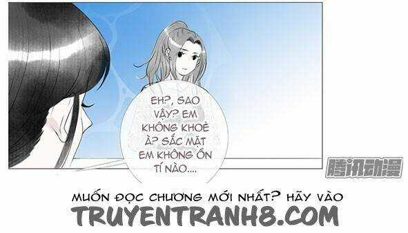 Giữa Anh Và Em - Chapter 71 - Trang 17
