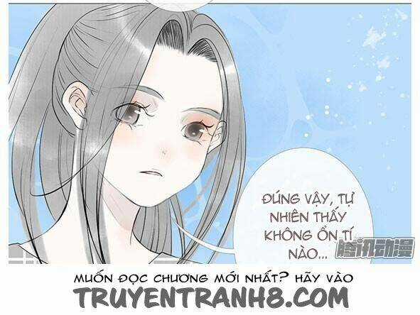 Giữa Anh Và Em - Chapter 71 - Trang 18