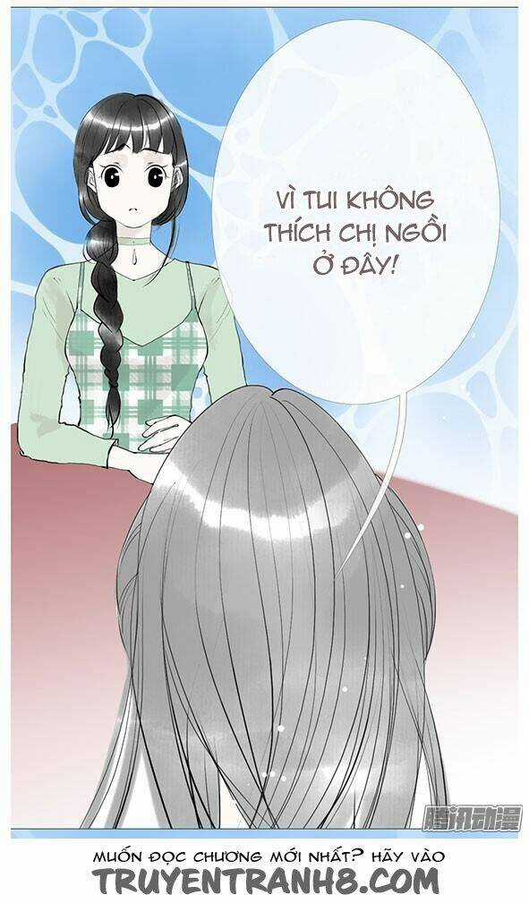 Giữa Anh Và Em - Chapter 71 - Trang 20