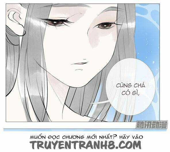 Giữa Anh Và Em - Chapter 71 - Trang 22
