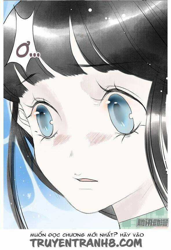 Giữa Anh Và Em - Chapter 71 - Trang 24