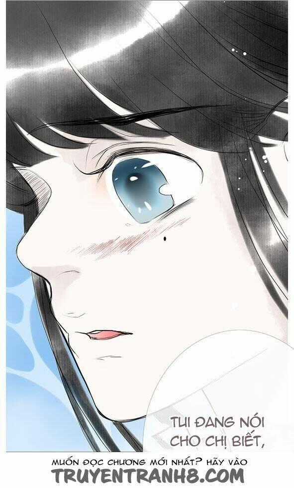 Giữa Anh Và Em - Chapter 71 - Trang 26