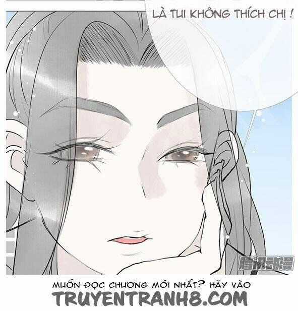 Giữa Anh Và Em - Chapter 71 - Trang 27