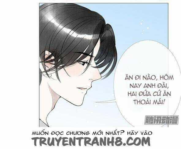 Giữa Anh Và Em - Chapter 71 - Trang 6