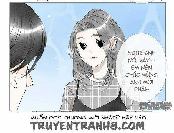 Giữa Anh Và Em - Chapter 71 - Trang 7