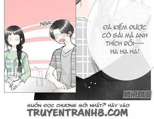 Giữa Anh Và Em - Chapter 71 - Trang 9