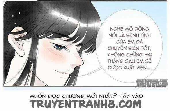 Giữa Anh Và Em - Chapter 71 - Trang 10