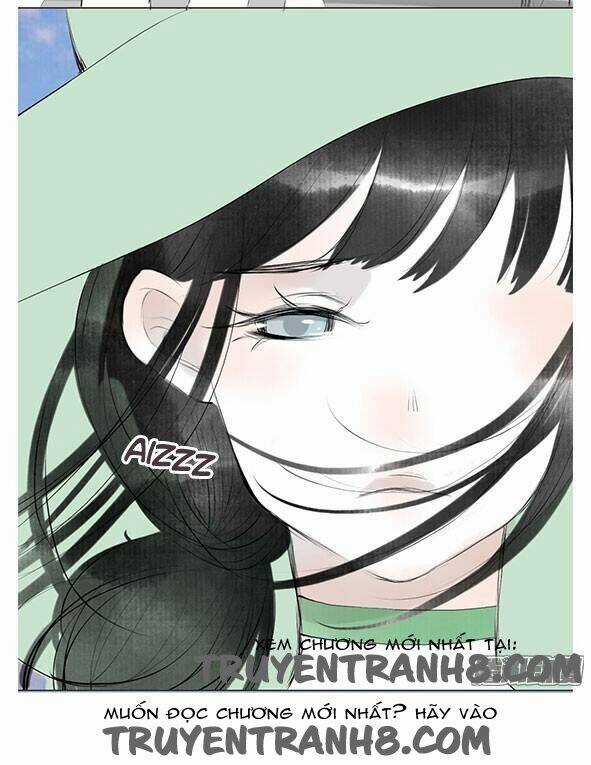 Giữa Anh Và Em - Chapter 72 - Trang 13