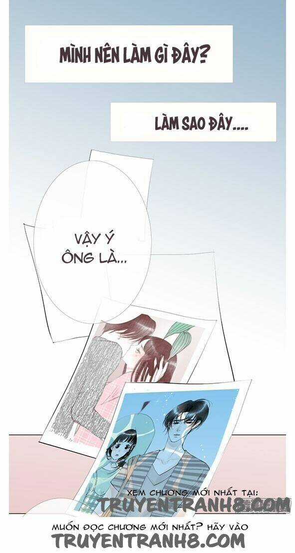 Giữa Anh Và Em - Chapter 72 - Trang 14