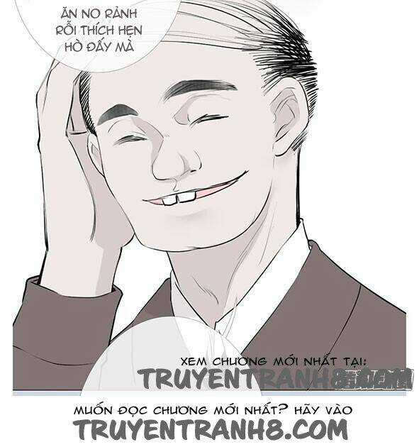 Giữa Anh Và Em - Chapter 72 - Trang 17