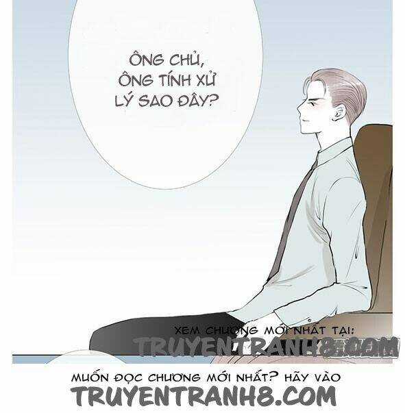 Giữa Anh Và Em - Chapter 72 - Trang 18