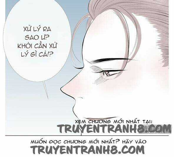 Giữa Anh Và Em - Chapter 72 - Trang 19