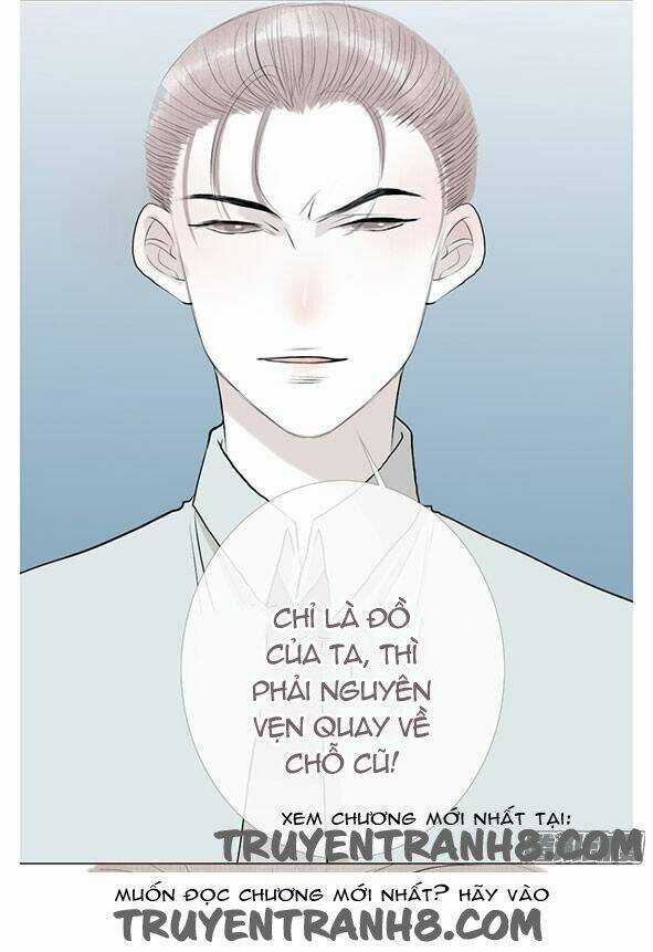 Giữa Anh Và Em - Chapter 72 - Trang 20