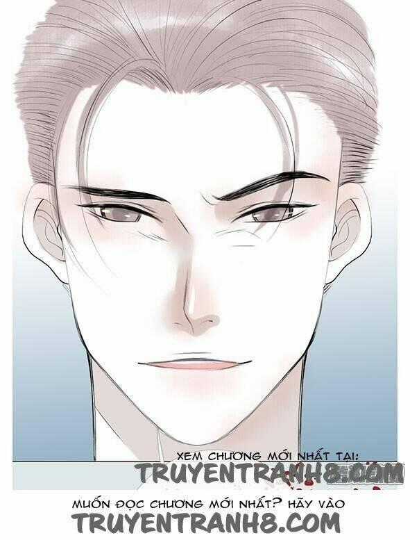 Giữa Anh Và Em - Chapter 72 - Trang 21