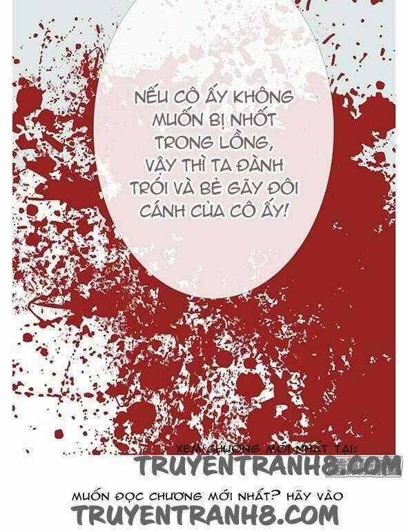 Giữa Anh Và Em - Chapter 72 - Trang 22