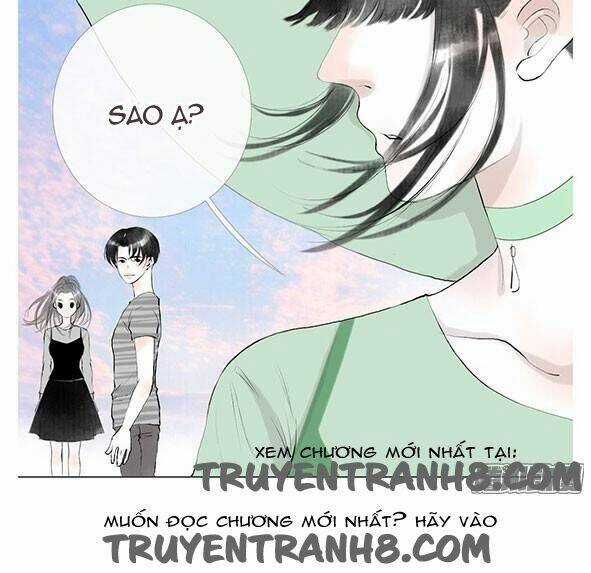 Giữa Anh Và Em - Chapter 72 - Trang 4