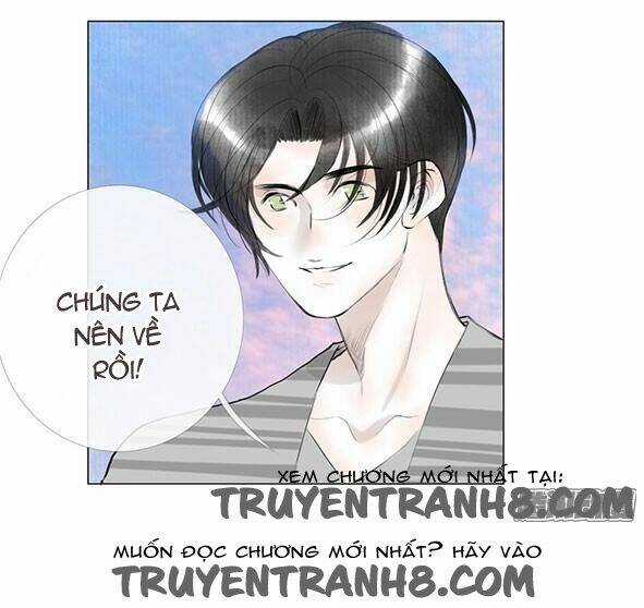 Giữa Anh Và Em - Chapter 72 - Trang 5