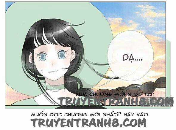 Giữa Anh Và Em - Chapter 72 - Trang 6