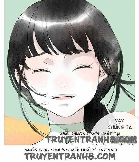 Giữa Anh Và Em - Chapter 72 - Trang 7