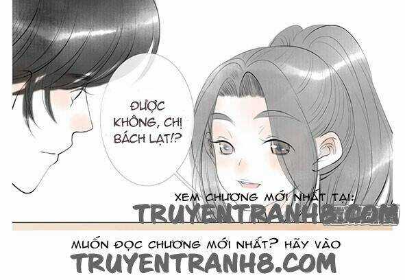 Giữa Anh Và Em - Chapter 72 - Trang 10