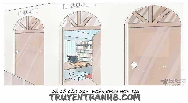 Giữa Anh Và Em - Chapter 8 - Trang 15