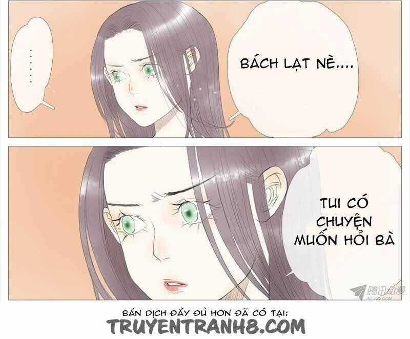 Giữa Anh Và Em - Chapter 8 - Trang 19