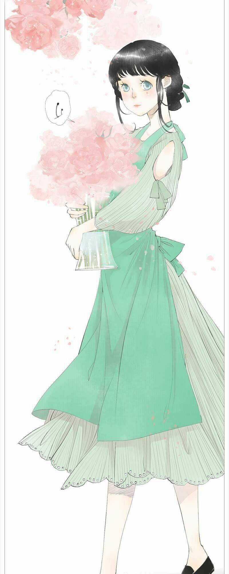 Giữa Anh Và Em - Chapter 8 - Trang 5