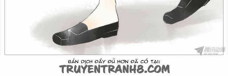 Giữa Anh Và Em - Chapter 8 - Trang 6