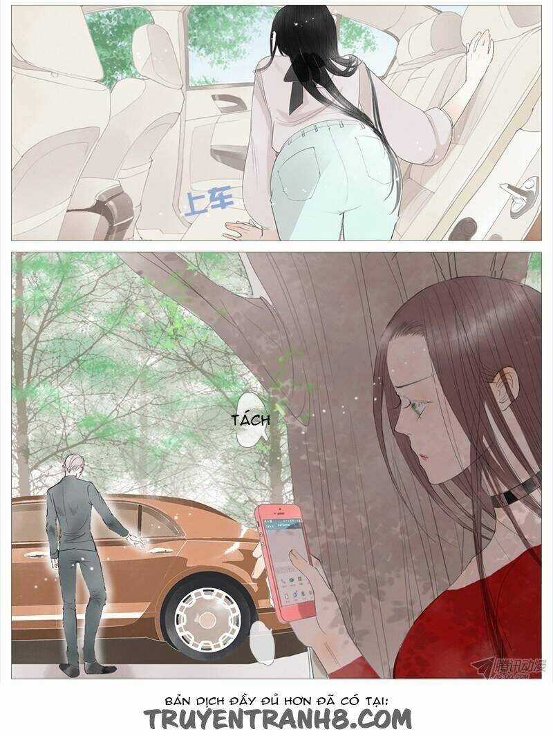 Giữa Anh Và Em - Chapter 9 - Trang 12