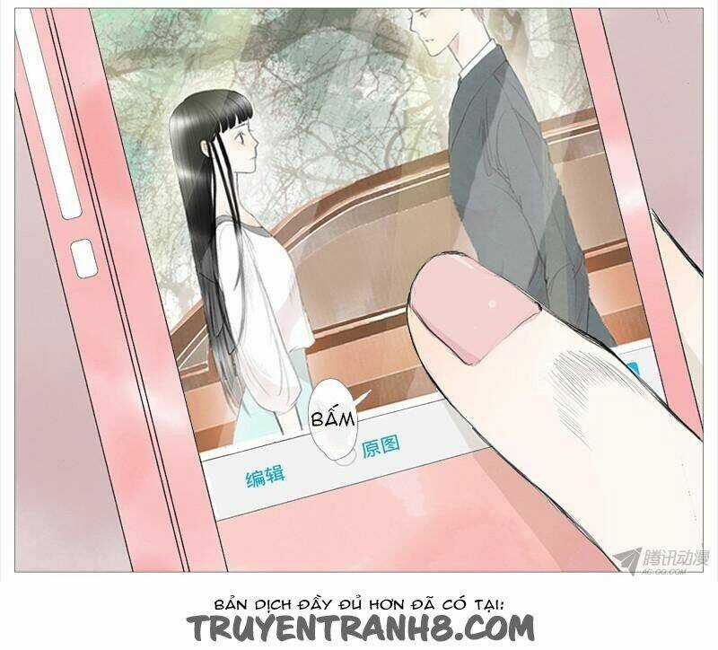 Giữa Anh Và Em - Chapter 9 - Trang 13