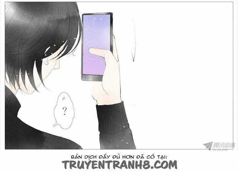 Giữa Anh Và Em - Chapter 9 - Trang 15