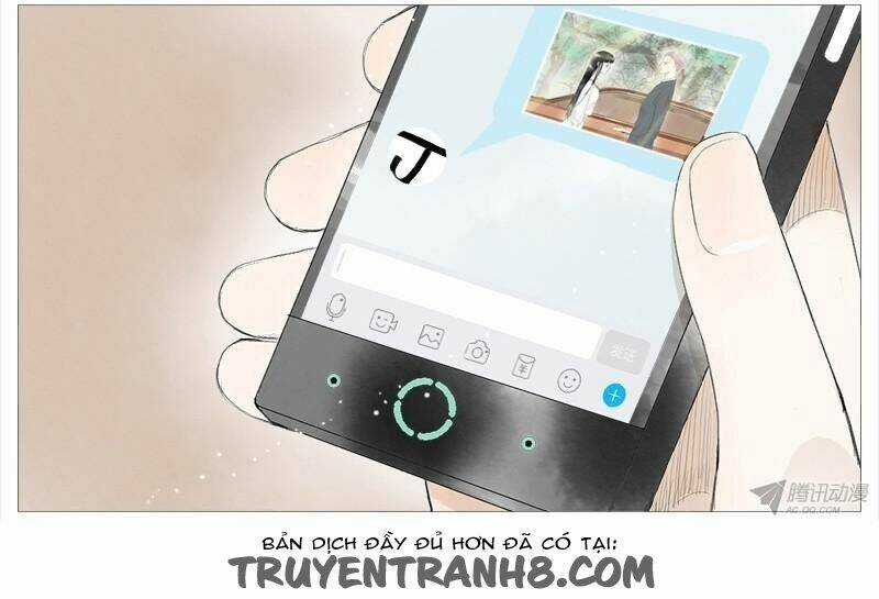 Giữa Anh Và Em - Chapter 9 - Trang 16