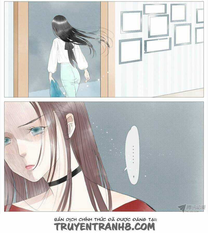 Giữa Anh Và Em - Chapter 9 - Trang 9