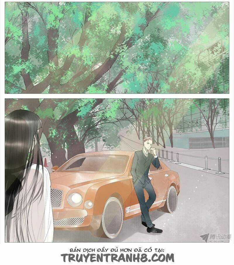 Giữa Anh Và Em - Chapter 9 - Trang 10