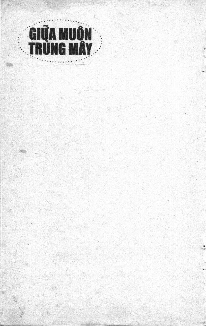 Giữa Muôn Trùng Mây - Chapter 1 - Trang 1