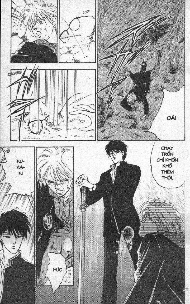 Giữa Muôn Trùng Mây - Chapter 1 - Trang 123