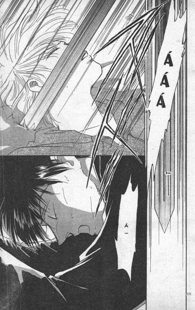 Giữa Muôn Trùng Mây - Chapter 1 - Trang 131