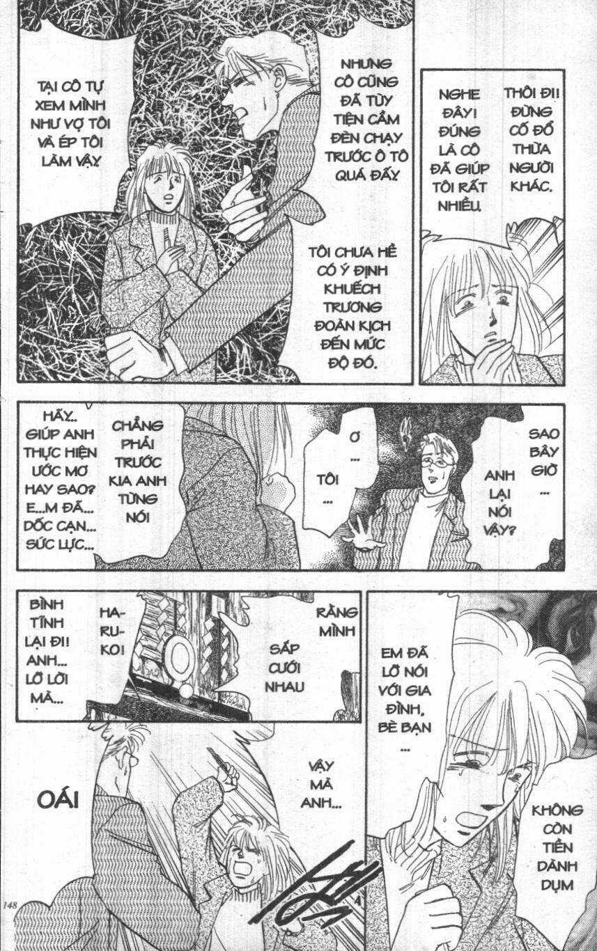 Giữa Muôn Trùng Mây - Chapter 1 - Trang 148