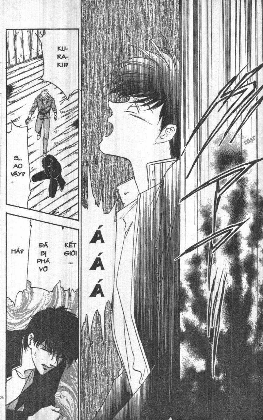 Giữa Muôn Trùng Mây - Chapter 1 - Trang 150