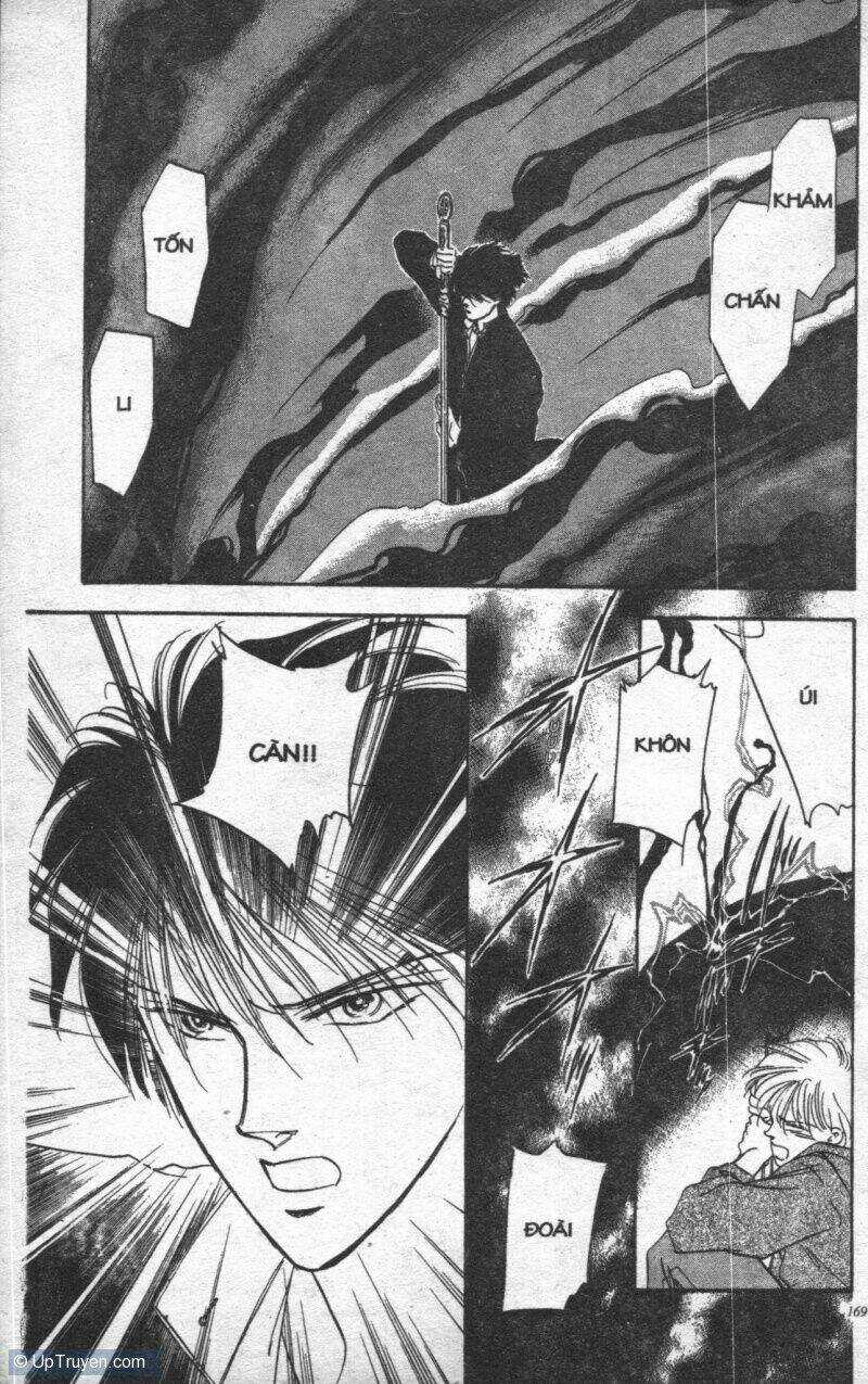 Giữa Muôn Trùng Mây - Chapter 1 - Trang 169