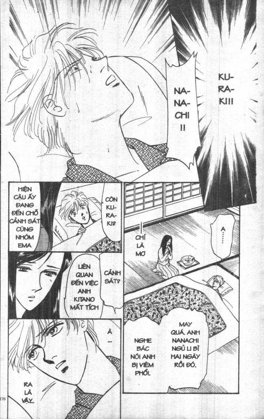 Giữa Muôn Trùng Mây - Chapter 1 - Trang 176