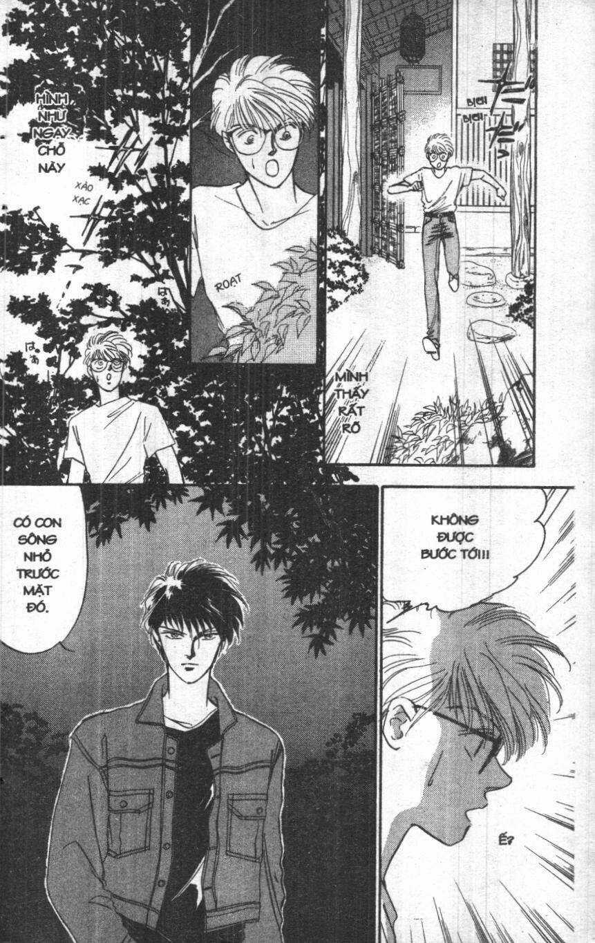 Giữa Muôn Trùng Mây - Chapter 1 - Trang 48