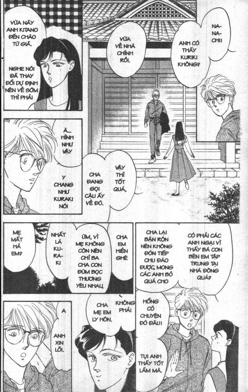 Giữa Muôn Trùng Mây - Chapter 1 - Trang 80