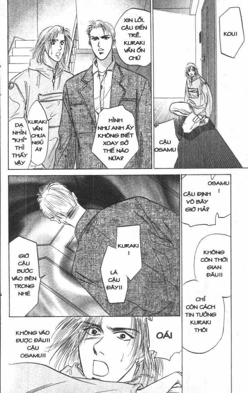 Giữa Muôn Trùng Mây - Chapter 10 - Trang 104